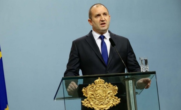 Румен Радев отказа среща с коалиционния съвет на управляващите