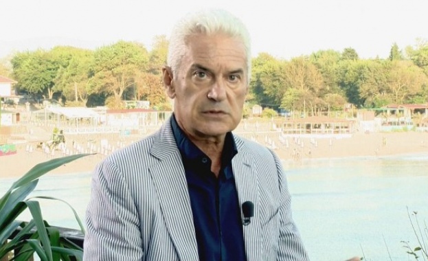 Сидеров: И без НФСБ продължаваме напред