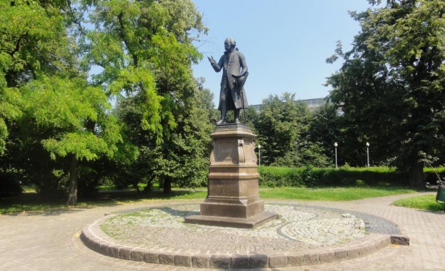 Имануел Кант като туристическа атракция