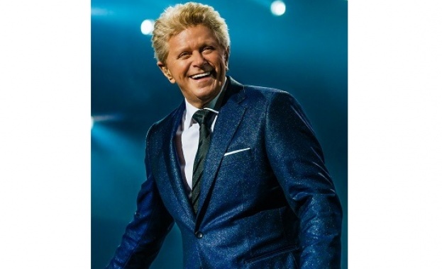 Концерът на PETER CETERA се отменя