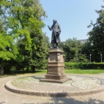 Имануел Кант като туристическа атракция