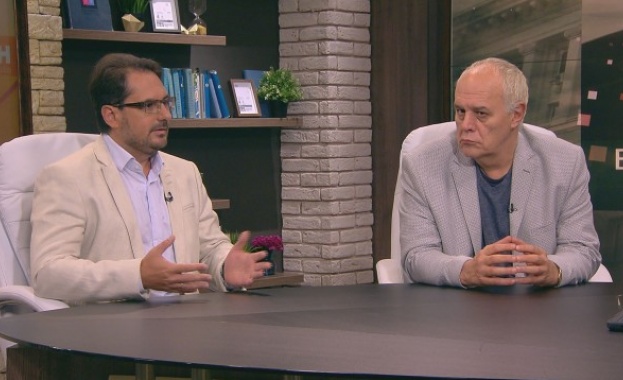 Андрей Райчев: Премиерът „управлява по телевизора”