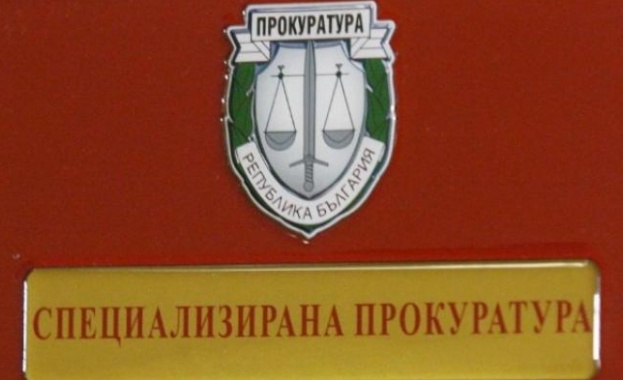  Спецпрокуратурата претърсва офиси в ДФ „Земеделие“ заради делото срещу Миню Стайков