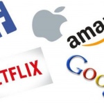 "Гугъл", "Фейсбук" и "Майкрософт" плащат най-много за лобисти в Брюксел