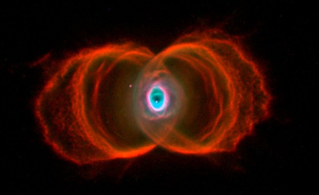 Астрономите научиха какво правят звездите преди да "умрат" 