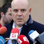 Гешев - докато едни протестират, други не виждат "дефицит на смелост" у него