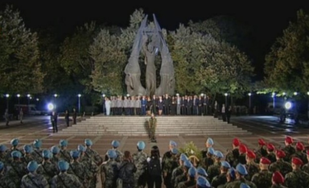 Предстоящи събития в страната за 6 септември 