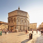 Масовият туризъм в историческия център на Флоренция убива занаятчийството