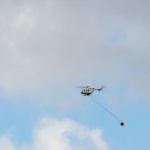 Турция впоказа първия си вертолет (видео)