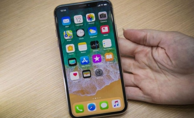 Американска компания спира Apple в Китай