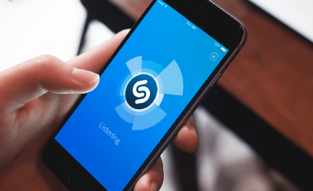 ЕК даде съгласие за сделката между Apple и Shazam