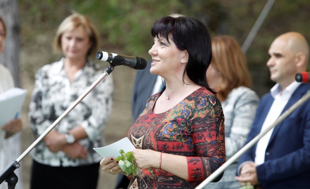 Предстоят преговори за събиране на подписи за внасяне на проекта