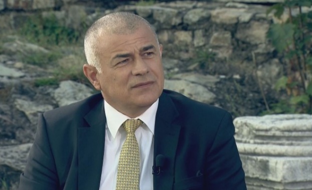 Георги Гьоков: Предсрочните избори са задължителни