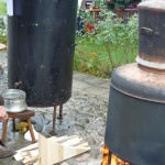 Любители на рока и ракията се събират в дряновското село Ганчовец