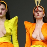 Седмицата на модата в Лондон ще премине без дрехи от кожа