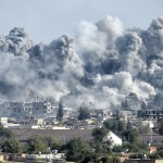 Русия очаква инсценировка на химическа атака в Сирия