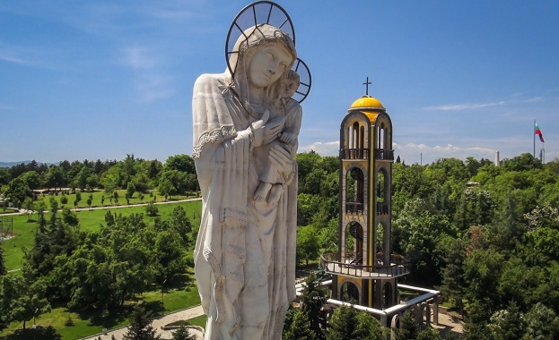 В Хасково отбелязват празника на града