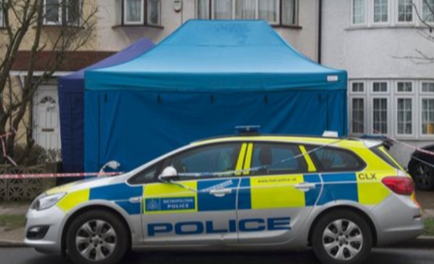 Руският бизнесмен Николай Глушков мислел, че го тровят