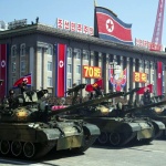 Путин поздрави Ким Чен-ун по повод годишнината от основаването на КНДР 