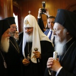 Православният свят е пред разкол заради статута на Украинската църква