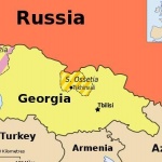 Премиерът на Абхазия е загинал в катастрофа