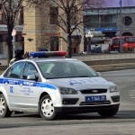 Автомобил налетя на пешеходци в Москва, един загина