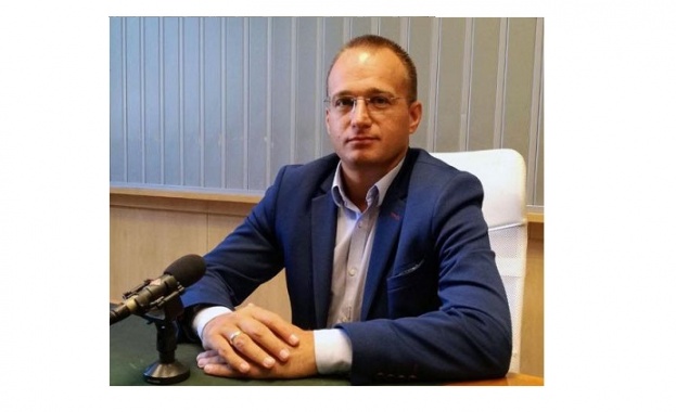 Симеон Славчев: Денят на Победата и Денят на Европа трябва да обединят българите