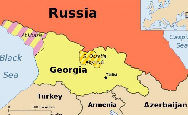 Премиерът на Абхазия е загинал в катастрофа