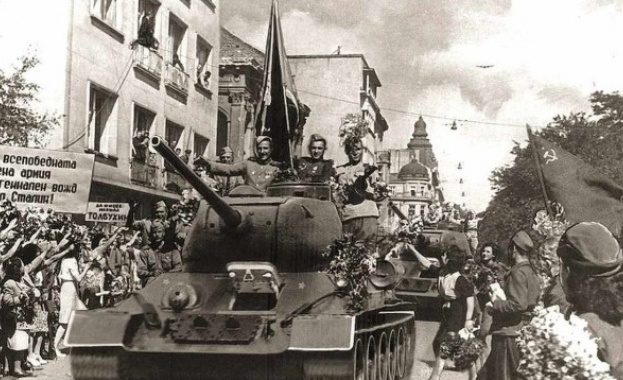 9 септември - датата, която и днес ни разделя 