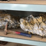 Откриха два камъка с над 100 кг злато в Австралия