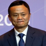 Джaĸ Ma oĸoнчaтeлнo ce oттeгля oт Аlіbаbа