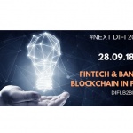 София отново става домакин на форума за дигитални финанси #NEXT DIFI 2018