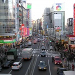 Слуховете за мегаземетресение в Япония предизвика паническо презапасяване