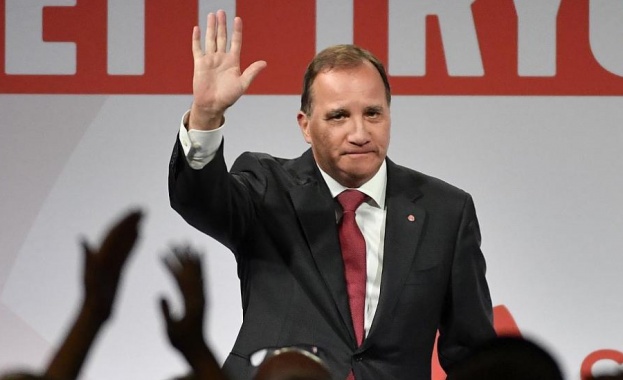След изборите в Швеция: Никоя партия няма да има мнозинство в парламента