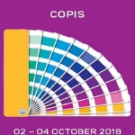 Единственото изложение за печат и реклама COPIS 2018 става все по-мащабно 