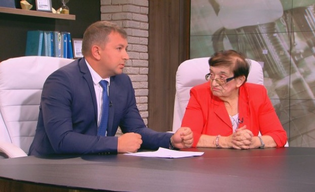 Мика Зайкова: Поскъпването на живота е предвестник на кризи
