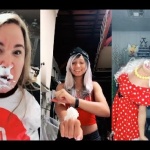 Нова мания със сметана завладя социалните мрежи (видео)