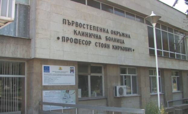 Шестима човека са докарани снощи от Спешната помощ в университетската