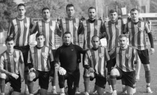 Четирима футболисти от Павликени загинаха край Горна Студена