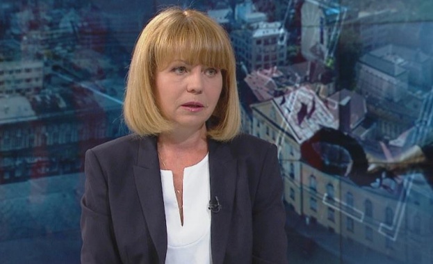 Столичният кмет Йорданка Фандъкова обясни че ситуацията с пандемията в