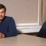 Заподозрените за Скрипал - свързани със заговора срещу Черна гора