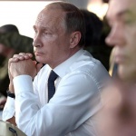  Путин ще наблюдава основния етап от ученията „Восток-2018“