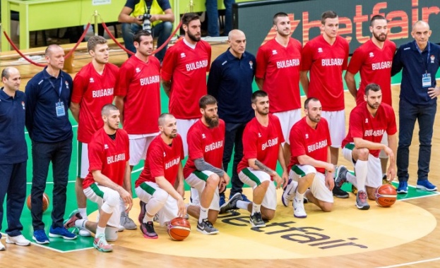 България излиза срещу Франция в решителен мач за Мондиал 2019
