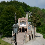 В навечерието на Кръстовден се очаква хиляди поклонници да се съберат в Кръстова гора 