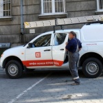 ЧЕЗ Разпределение удвоява дежурните екипи за Коледа и Нова година
