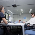 Вдъхновете бъдещето, като се включите в „Мениджър за един ден“ 2018