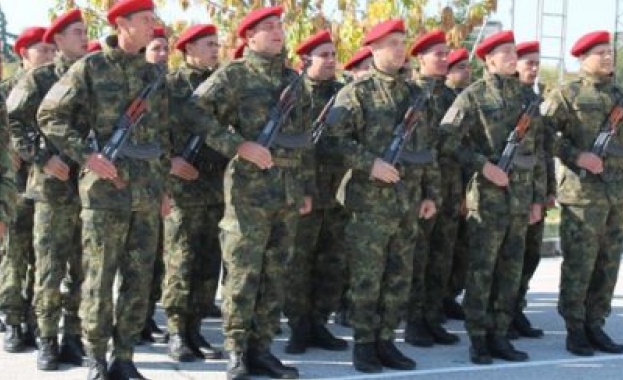 Първи национален събор на запасното воинство ще се проведе в община Казанлък