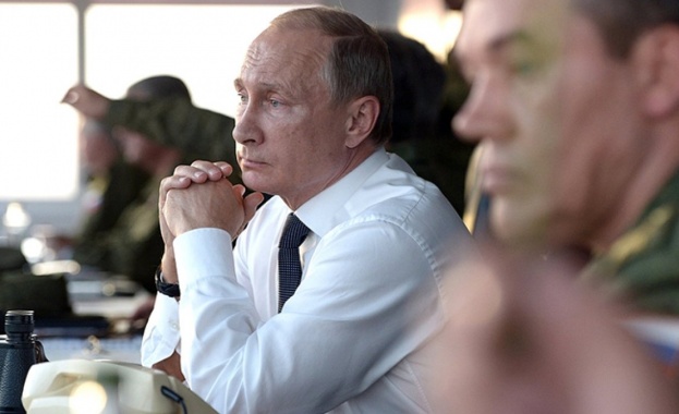  Путин ще наблюдава основния етап от ученията „Восток-2018“