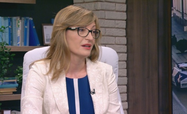 Екатерина Захариева: Президентството е уведомено за делегацията ни в ООН