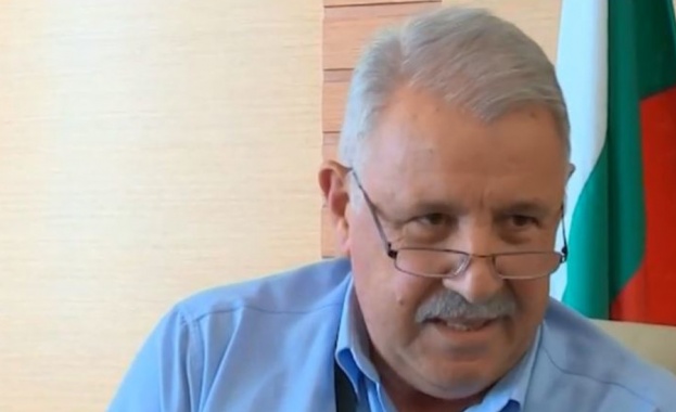 Директорът на Изпълнителната агенция по горите Григор Гогов подава оставка